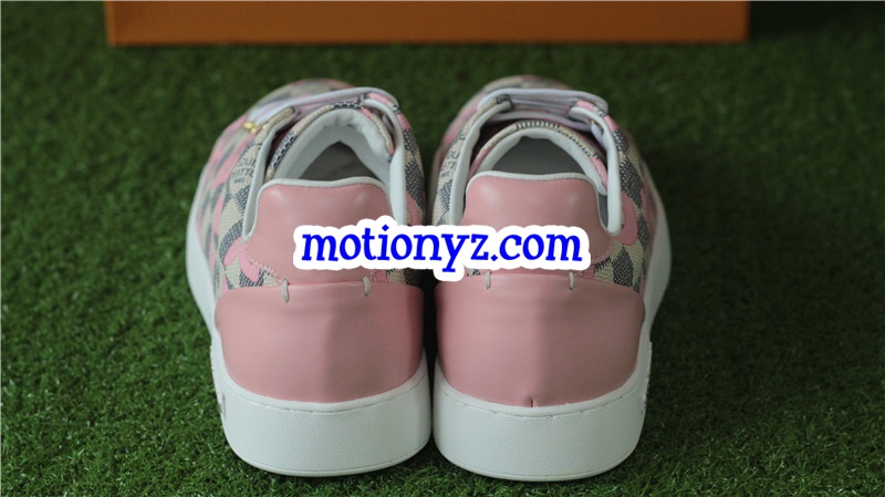 Brand Sneaker Low Top